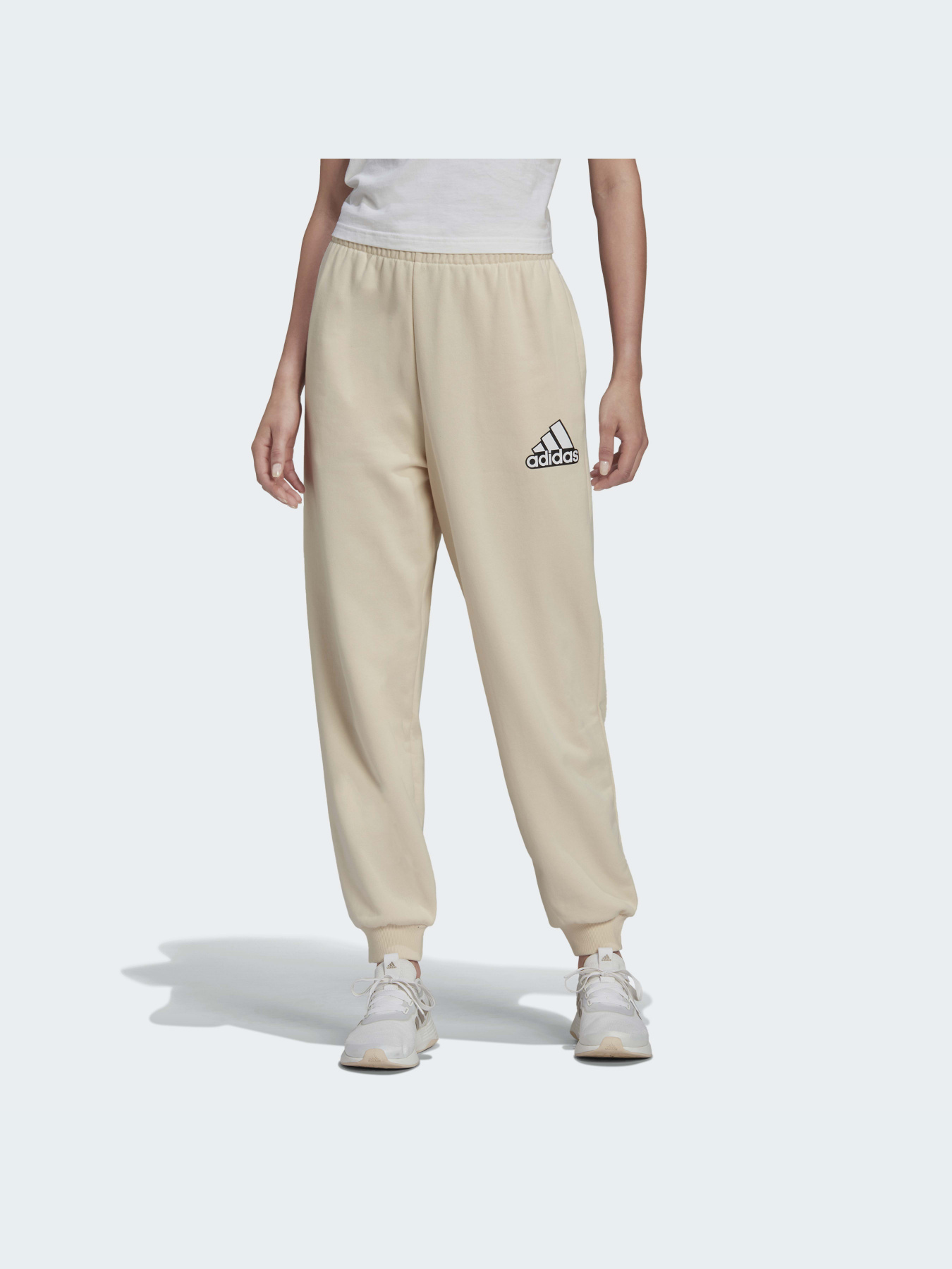 Джоггеры Adidas модель HC9175 Фото