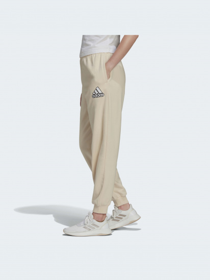 Джогери adidas Adidas Essentials модель HC9175 — фото - INTERTOP