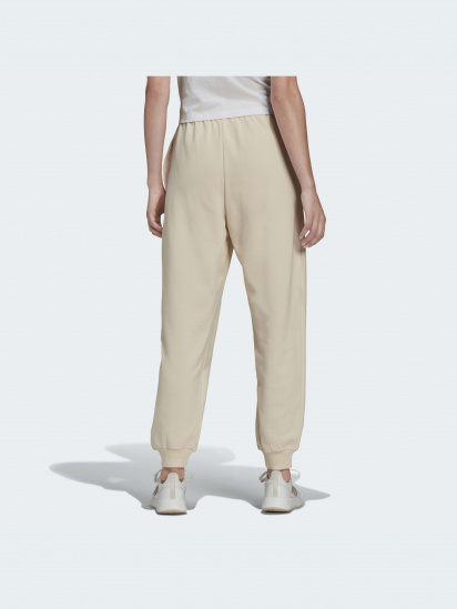 Джогери adidas Adidas Essentials модель HC9175 — фото 3 - INTERTOP