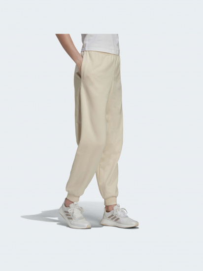 Джогери adidas Adidas Essentials модель HC9175 — фото 4 - INTERTOP