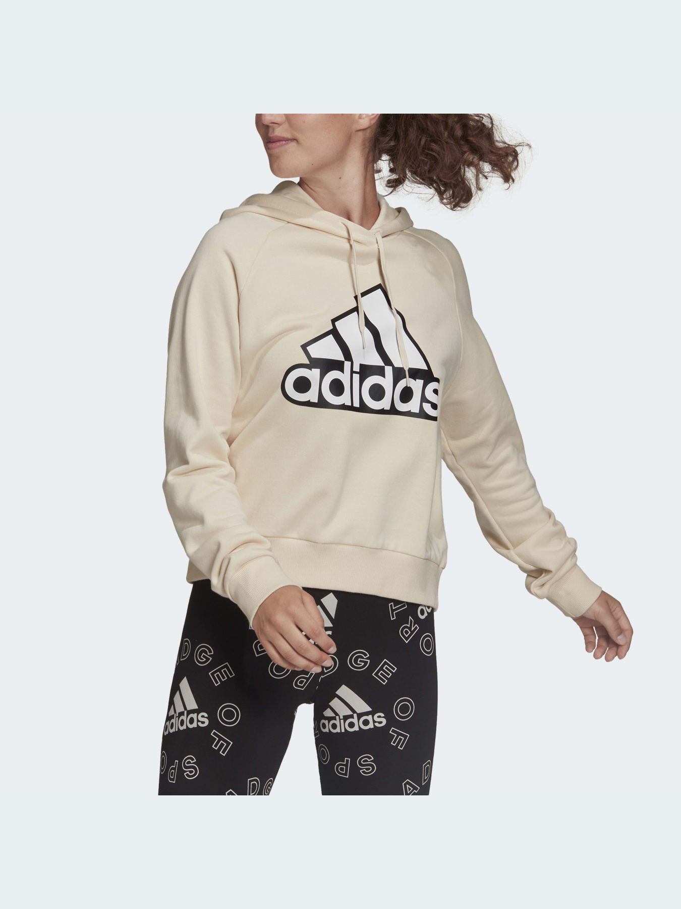 Худи Adidas модель HC9179 Фото