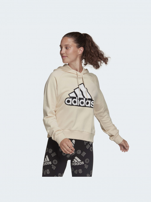 Худи Adidas Adidas Essentials модель HC9179 Фото