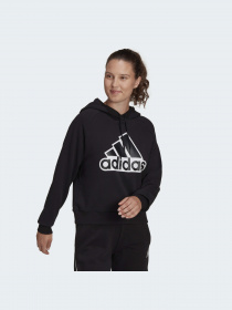 Худи Adidas модель HC9181 Фото