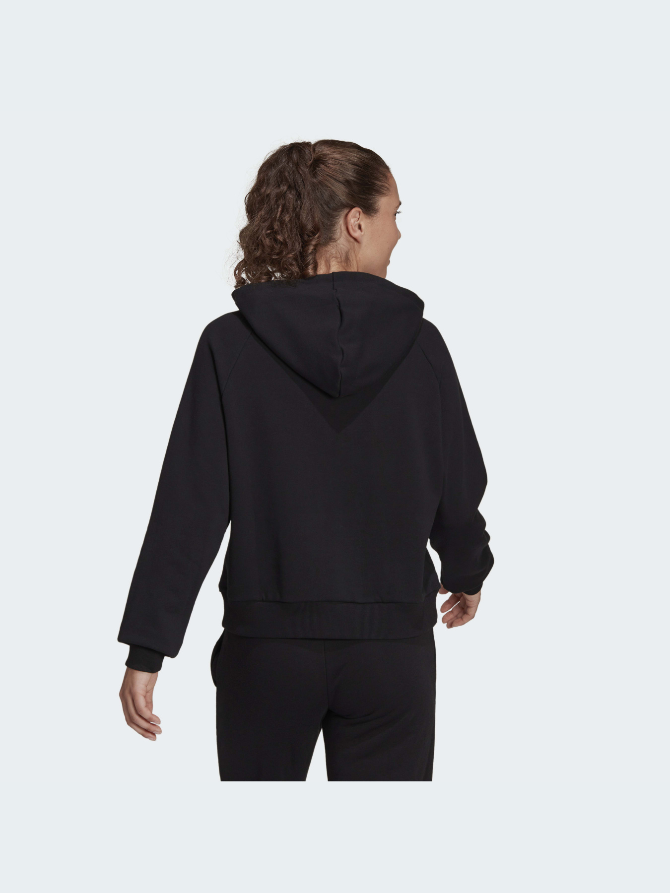 Худи Adidas модель HC9181 Фото