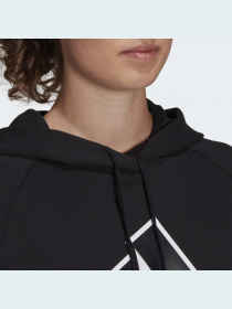 Худи Adidas модель HC9181 Фото