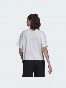 Футболка Adidas модель HC9183 Фото