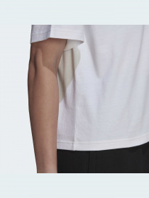 Футболка Adidas модель HC9183 Фото