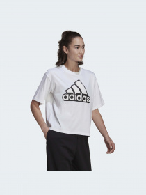 Футболка Adidas модель HC9183 Футболка Adidas модель HC9183 Фото