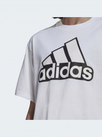 Футболка Adidas модель HC9183 Футболка Adidas модель HC9183 Фото