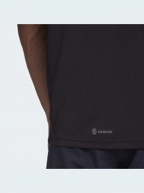 Футболка спортивна Adidas модель HB7470 Фото