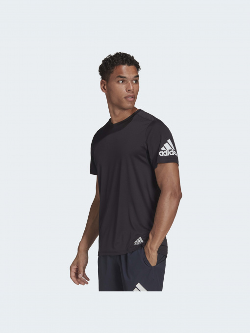 Футболка спортивна Adidas модель HB7470 Фото