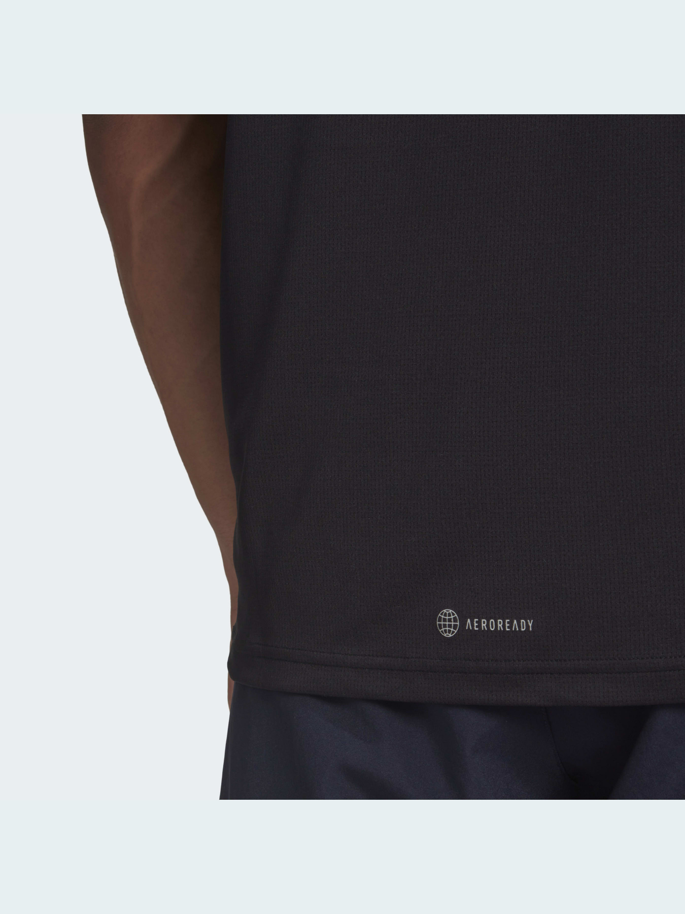 Спортивна футболка Adidas модель HB7470 Фото