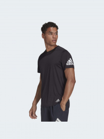 Спортивна футболка Adidas модель HB7470 Фото