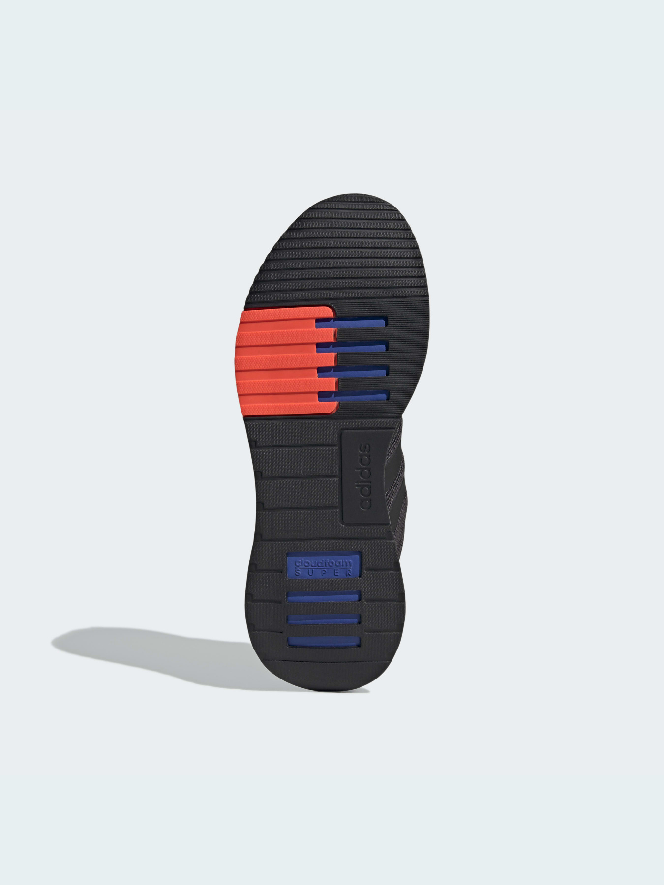 Кроссовки для бега Adidas Racer модель GZ8185 Фото