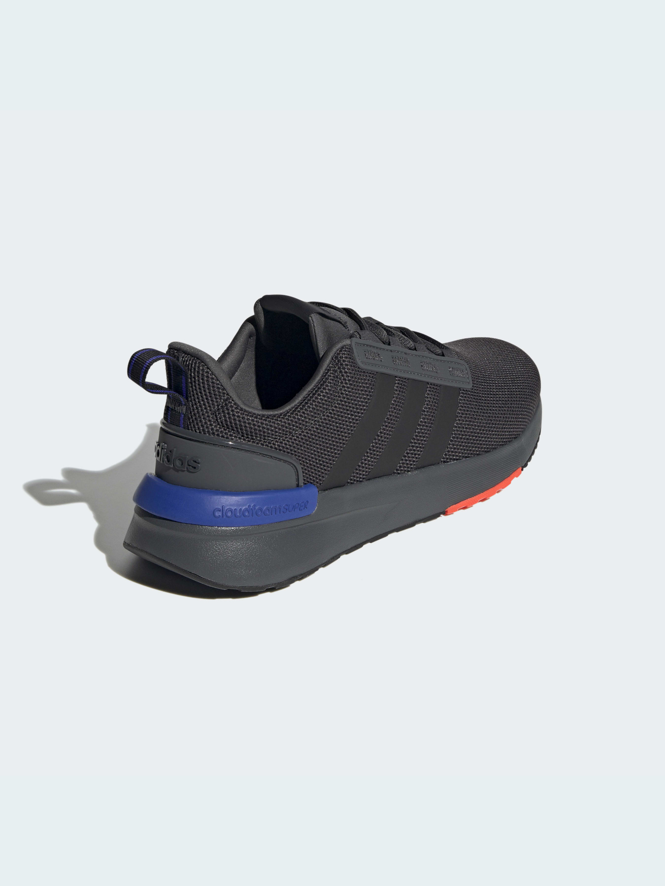 Кроссовки для бега Adidas Racer модель GZ8185 Фото
