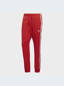 Джогери Adidas Adicolor модель HF2134 Джогери Adidas Adicolor модель HF2134 Фото