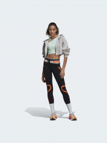 Леггинсы спортивные Adidas модель HD9115 Фото