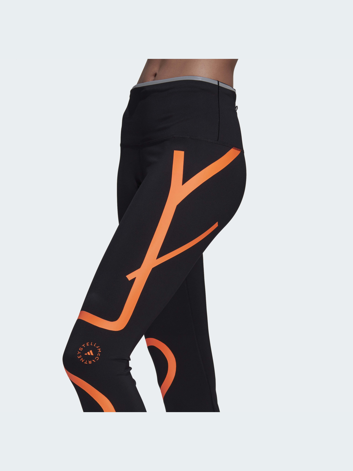 Спортивні леггінси Adidas модель HD9115 Фото