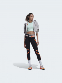 Спортивні леггінси Adidas модель HD9115 Фото