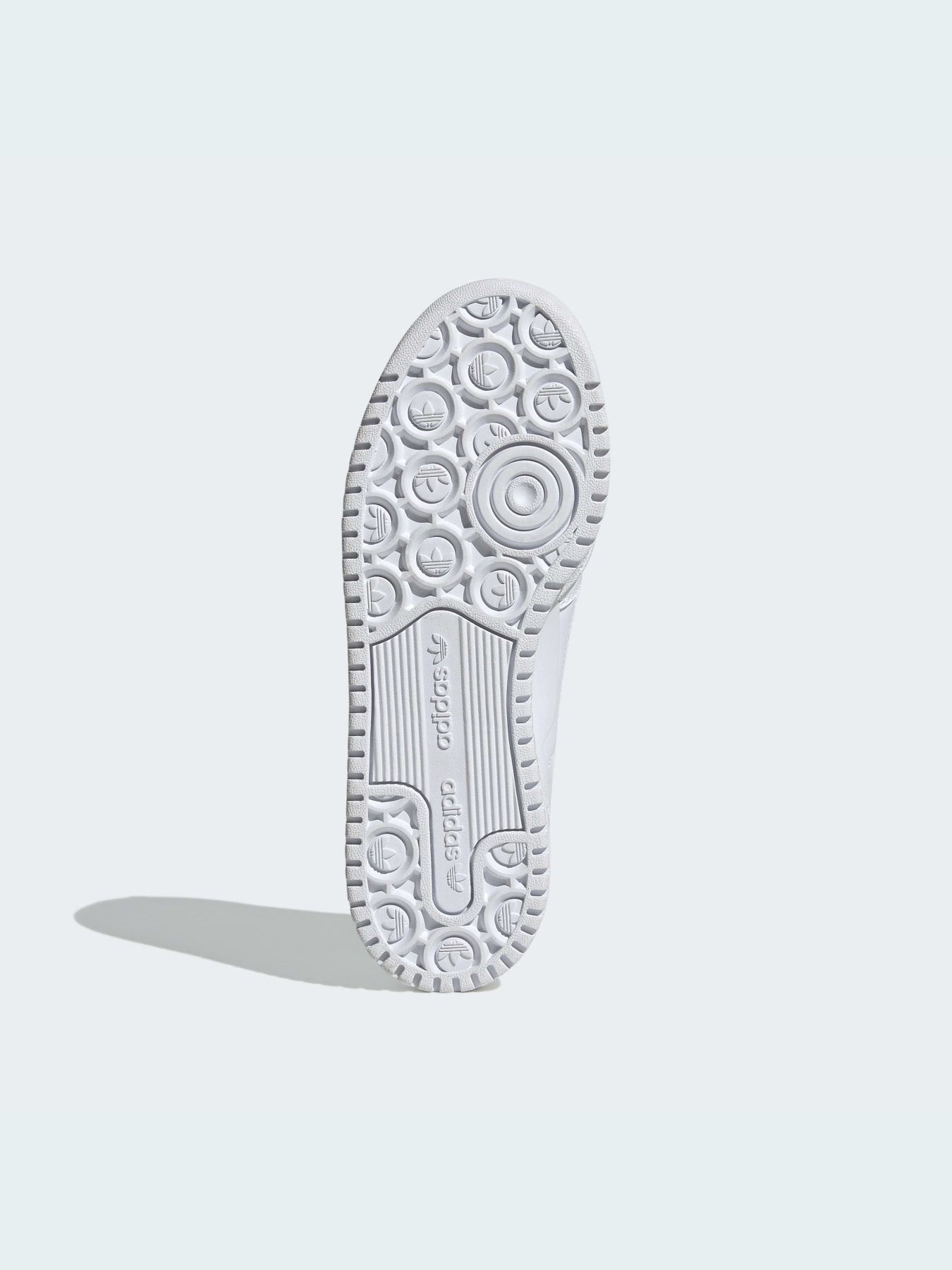 Кроссовки Adidas Forum модель GW3878 Фото