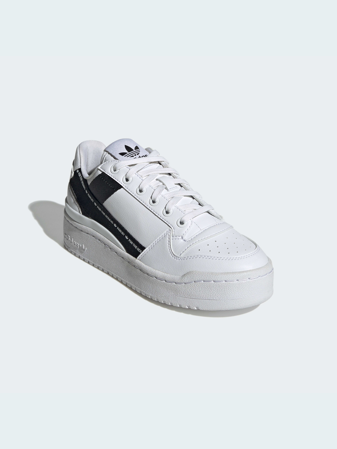 Кроссовки Adidas Forum модель GW3878 Фото