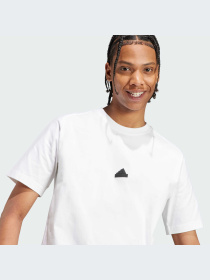 Футболка Adidas ZNE модель IL9470 Фото