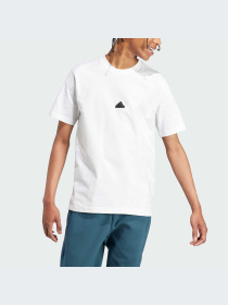 Футболка Adidas ZNE модель IL9470 Фото