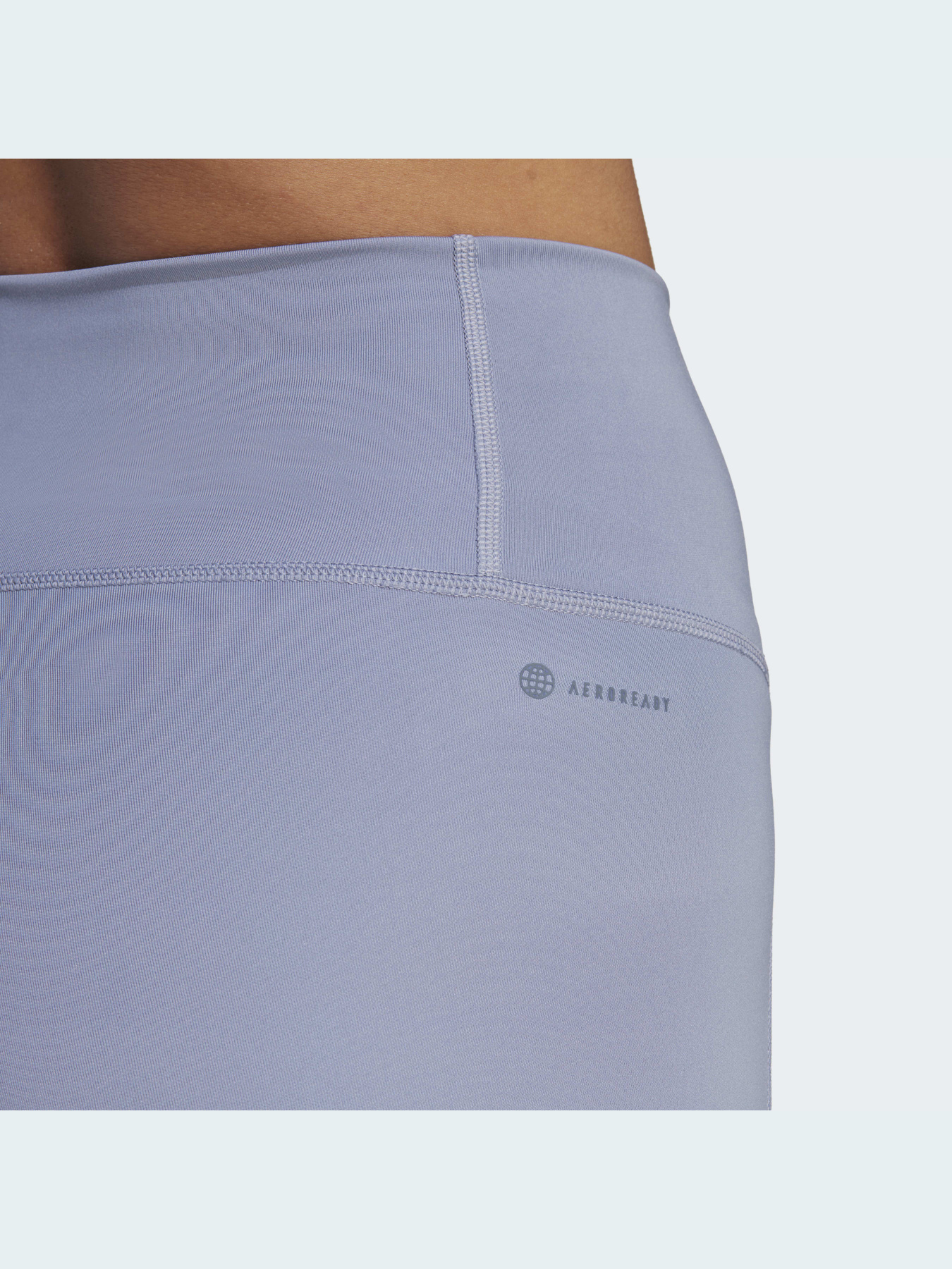 Спортивные леггинсы Adidas модель HR5442 Спортивные леггинсы Adidas модель HR5442 Фото