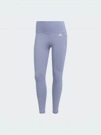 Спортивные леггинсы Adidas модель HR5442 Спортивные леггинсы Adidas модель HR5442 Фото