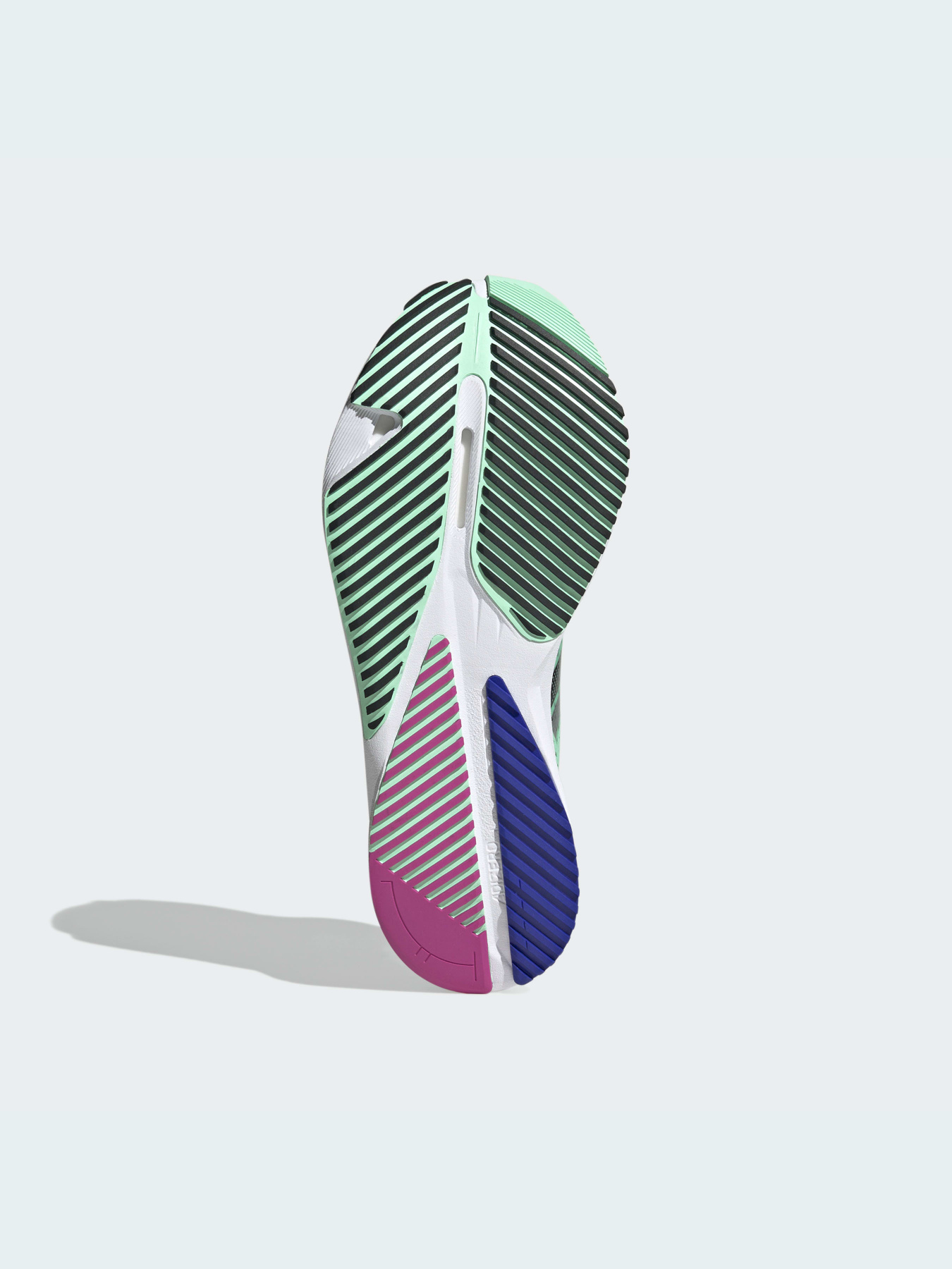 Кроссовки для бега Adidas модель GV9090 Фото