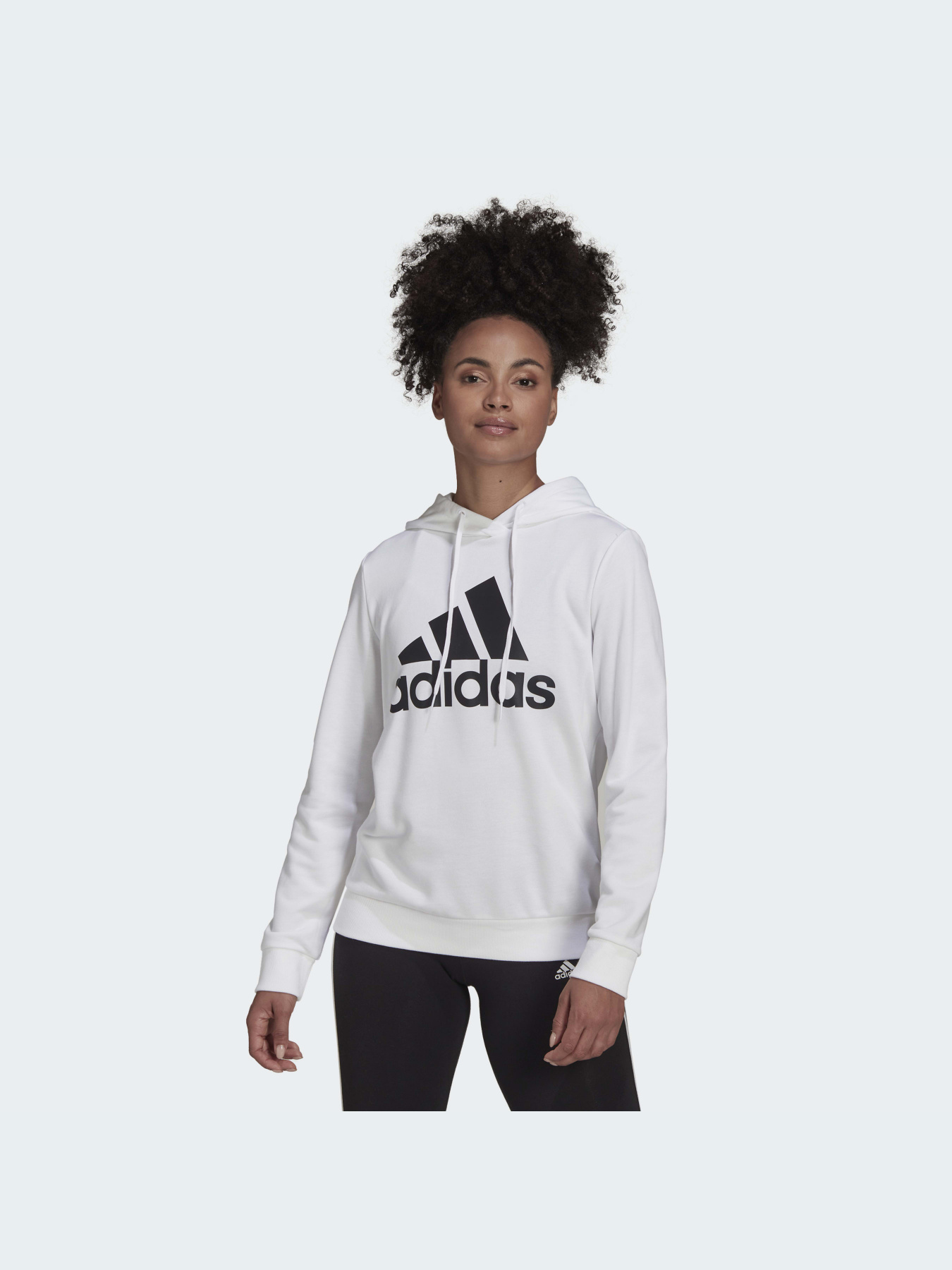 Худи Adidas модель HD1800 Фото