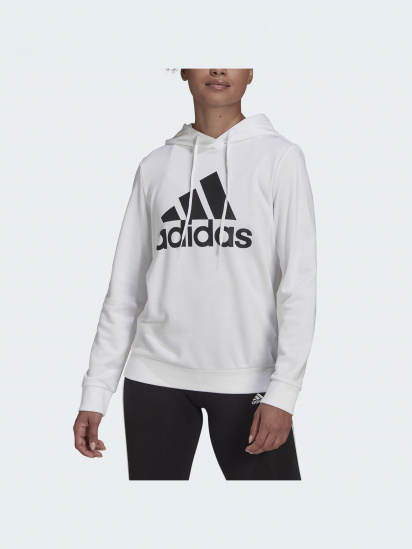 Худі adidas Adidas Essentials модель HD1800 — фото - INTERTOP