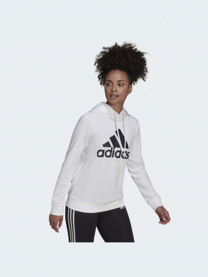 Худі adidas Adidas Essentials модель HD1800 — фото 4 - INTERTOP