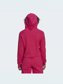 Худі Adidas Trefoil Moments модель HD2758 Фото