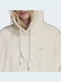 Худи Adidas Adicolor модель HE0374 Фото