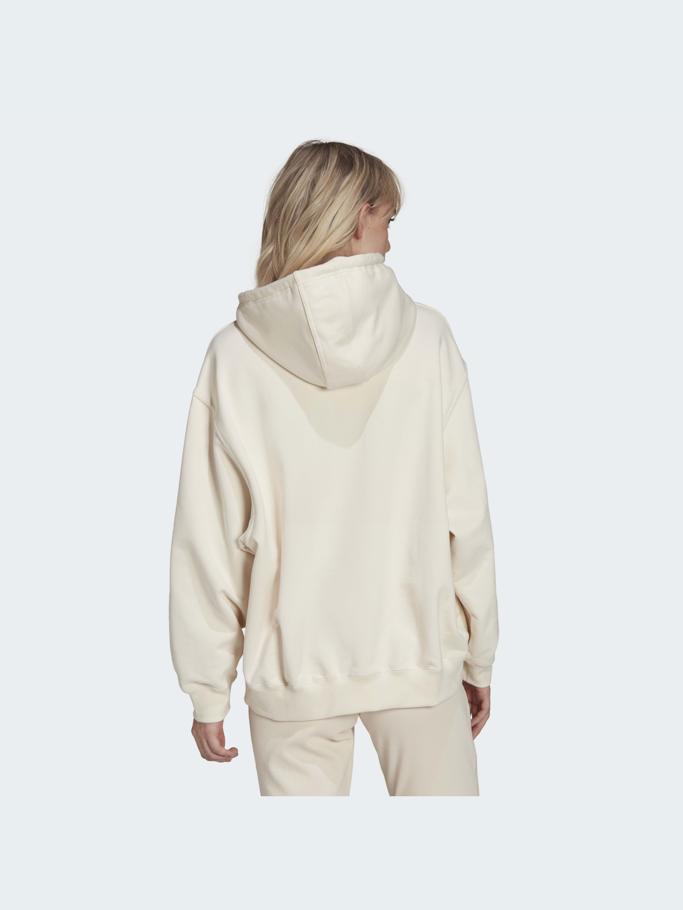 Худи Adidas Adicolor модель HE0374 Фото