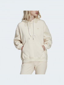 Худи Adidas Adicolor модель HE0374 Фото