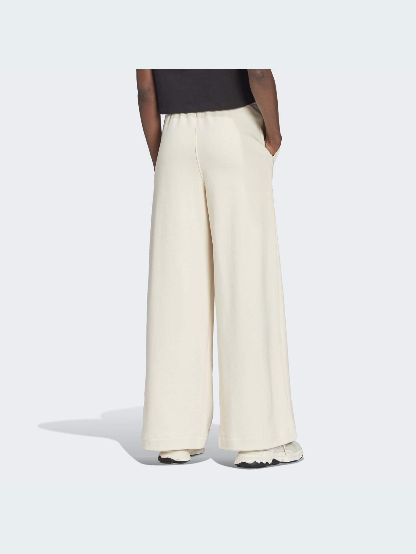 Палаццо Adidas Adicolor модель HE0376 Фото