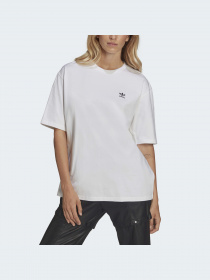 Футболка Adidas модель HF2019 Фото