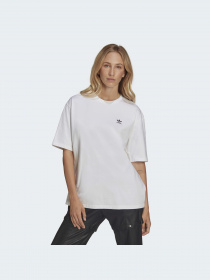 Футболка Adidas модель HF2019 Футболка Adidas модель HF2019 Фото