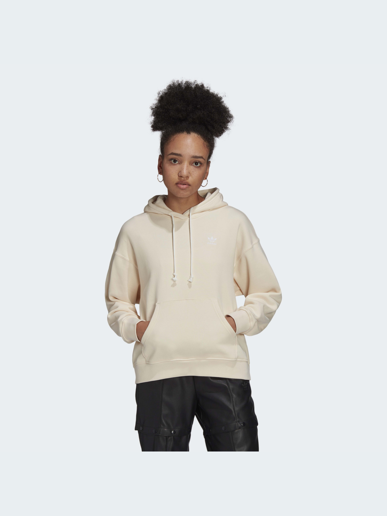 Худи Adidas модель HF2088 Фото