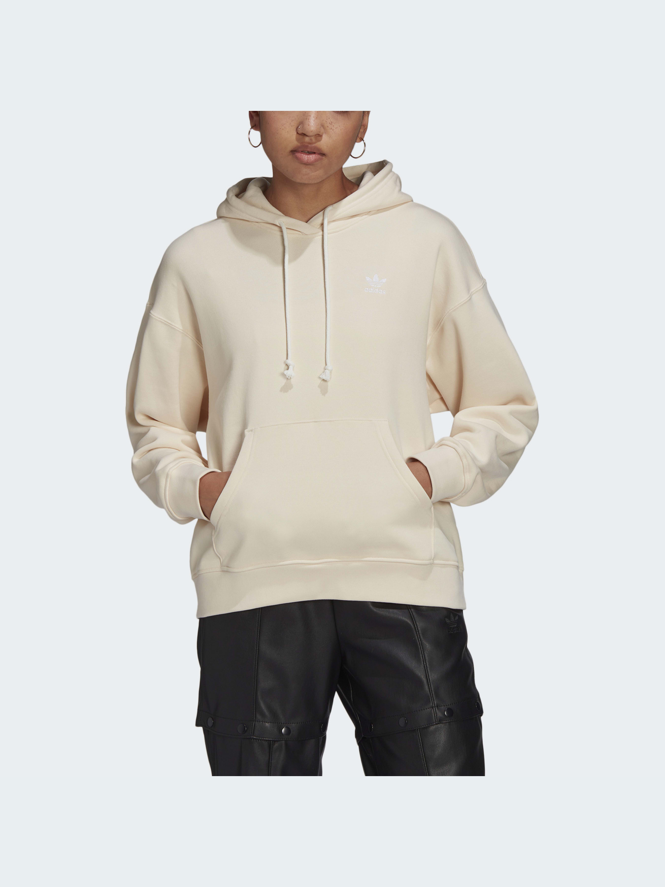 Худи Adidas модель HF2088 Фото