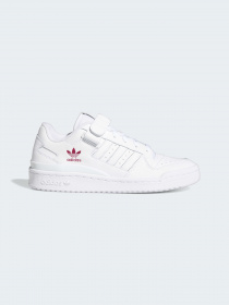 Кроссовки Adidas Forum модель G58001 Фото