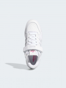 Кроссовки Adidas Forum модель G58001 Фото