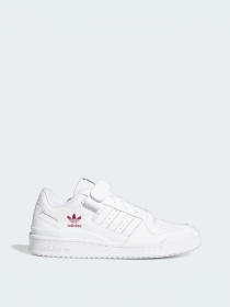 Кроссовки Adidas Forum модель G58001 Фото