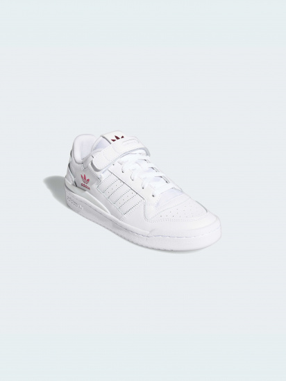 Кросівки adidas Forum модель G58001 — фото 5 - INTERTOP