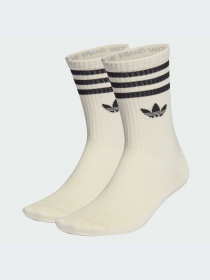 Набор носков Adidas Adicolor модель HF0068 Набор носков Adidas Adicolor модель HF0068 Фото