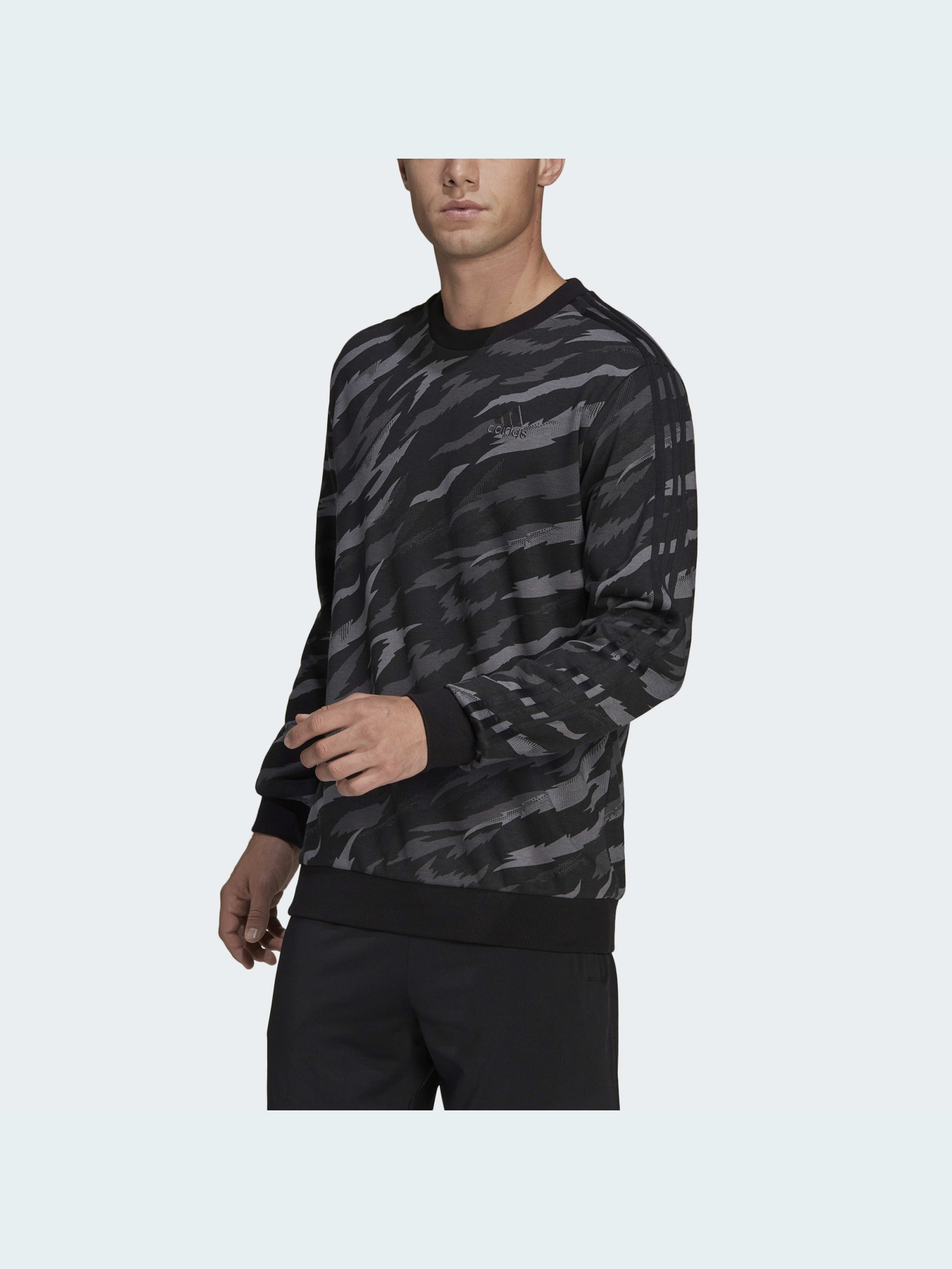 Свитшот Adidas модель HE1873 Фото