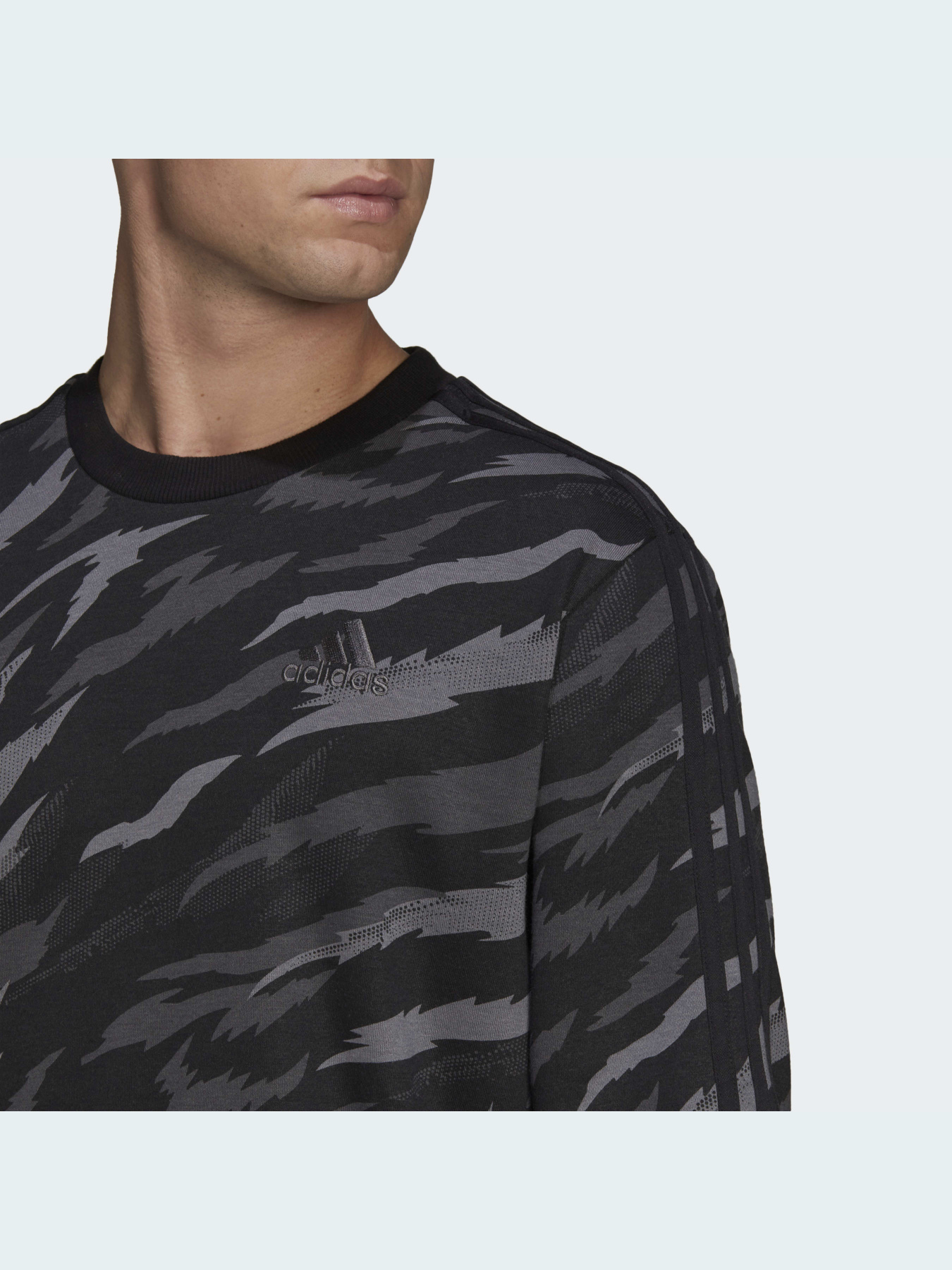 Світшот Adidas модель HE1873 Фото