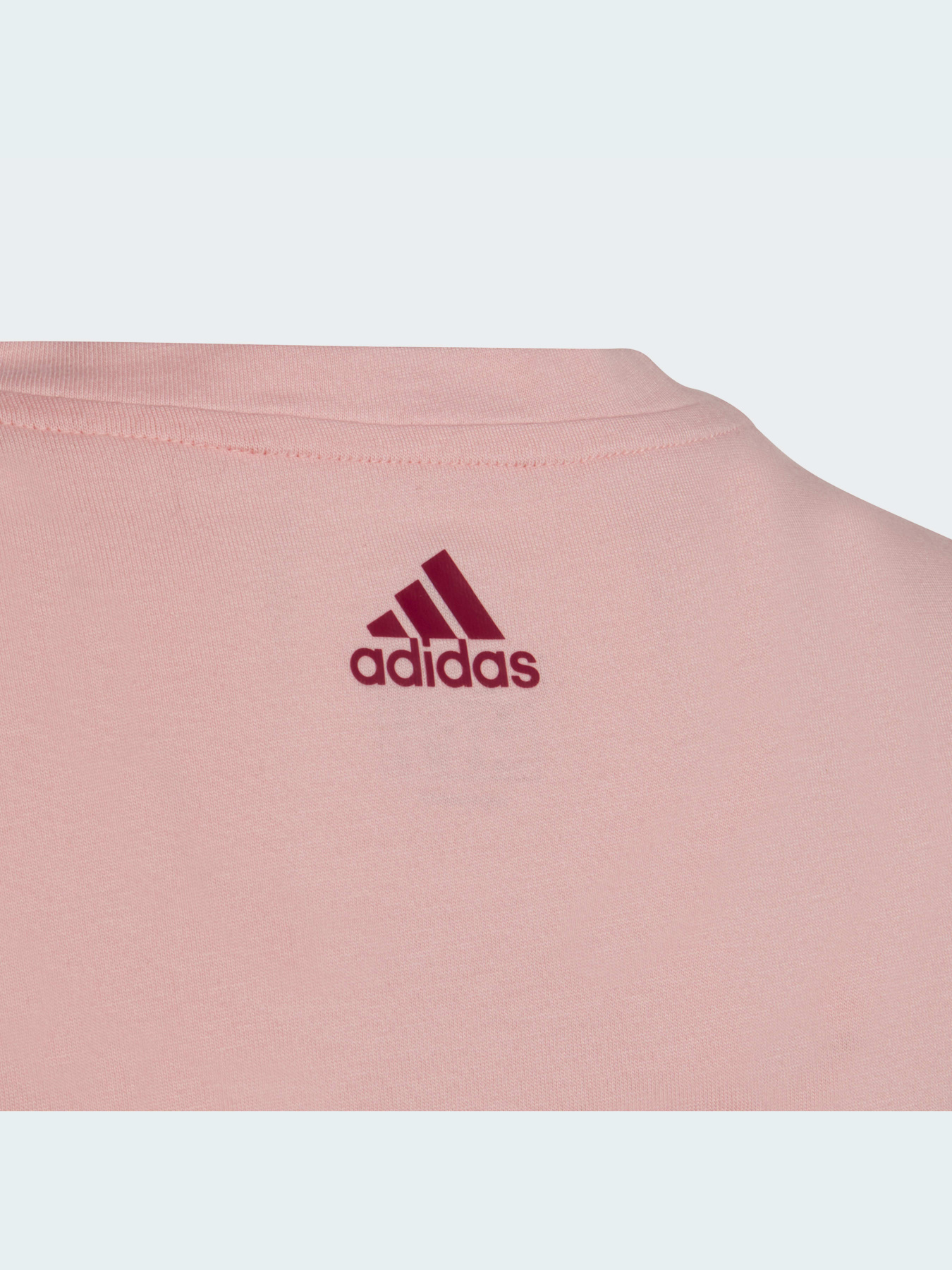 Футболка спортивная Adidas модель HE1965 Фото